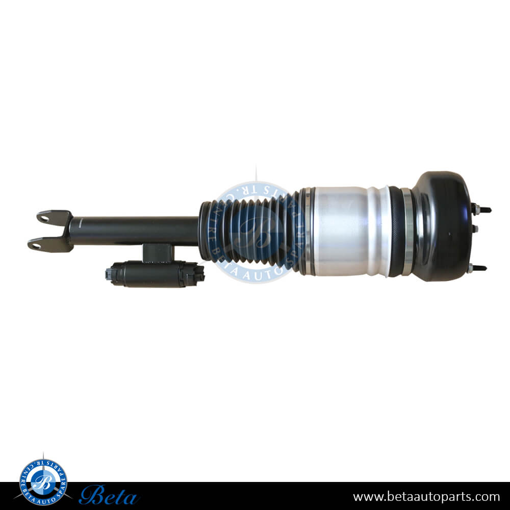 Left Side Front Air Suspension for Mercedes S-Class 2021-Up models, Part Number 2233208703 / 2233207102 Left Side Front Air Suspension for Mercedes S-Class 2021-Up models, Part Number 2233208703 / 2233207102